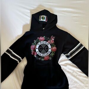 Cross Colours Hoodie